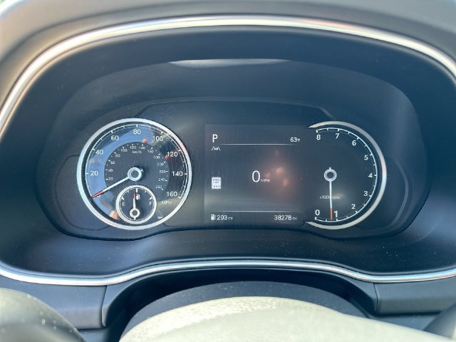 Used 2024 Genesis GV80 2.5T AWD/4WD image 14