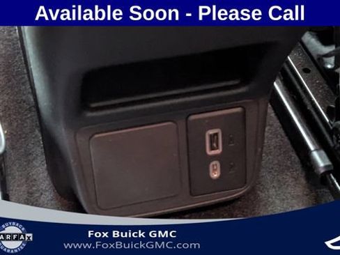 Certified 2023 Buick Encore GX Preferred w/ Cold Weather Comfort Package AWD/4WD image 27
