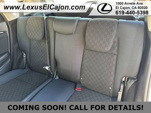 Used 2016 Honda Fit LX image 23