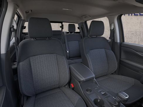 New 2026 Ford Ranger XLT RWD image 10