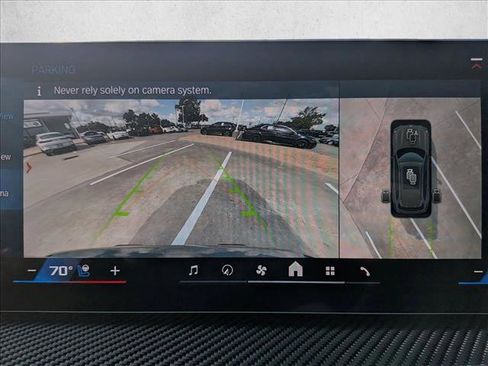 New 2026 BMW X5 M Competition w/ Executive Package image 13