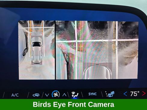 Certified 2024 Chevrolet Traverse Z71 image 37