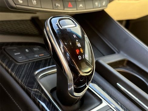 Used 2024 Cadillac CT5 Premium Luxury w/ Climate Package image 14