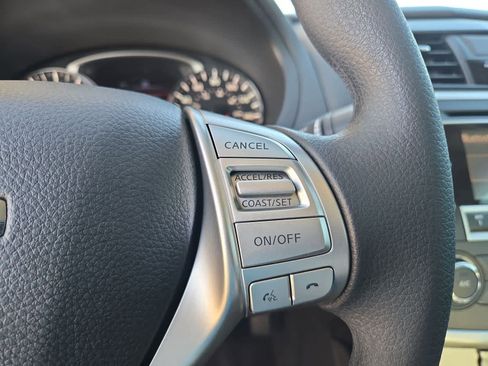 Used 2017 Nissan Altima 2.5 S w/ Power Driver Seat Package image 23