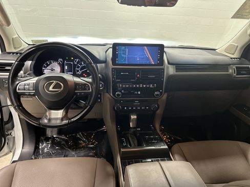 Certified 2023 Lexus GX 460 Premium image 29