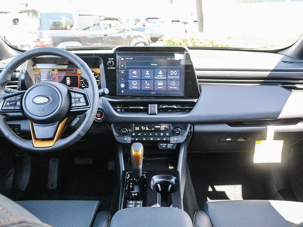 New 2026 Subaru Outback Wilderness AWD/4WD image 13