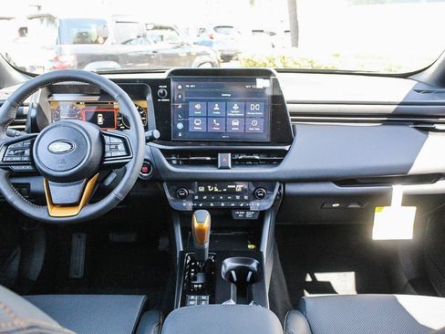 New 2026 Subaru Outback Wilderness AWD/4WD image 13