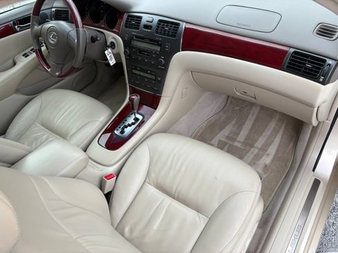 Used 2002 Lexus ES 330 V6 image 23