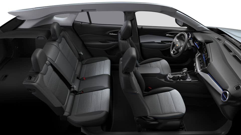 New 2026 Chevrolet Trax LT w/ Driver Confidence Package FWD image 56