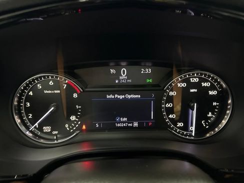 Used 2020 Cadillac XT6 Premium Luxury AWD/4WD image 12