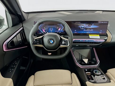 Used 2025 BMW X3 xDrive30i w/ Convenience Package image 18