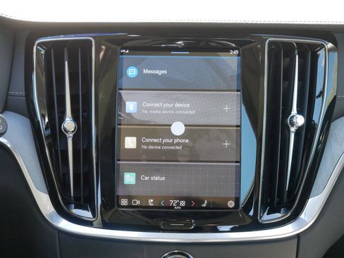 New 2025 Volvo V60 B5 Cross Country Ultra w/ Protection Package Premier image 8