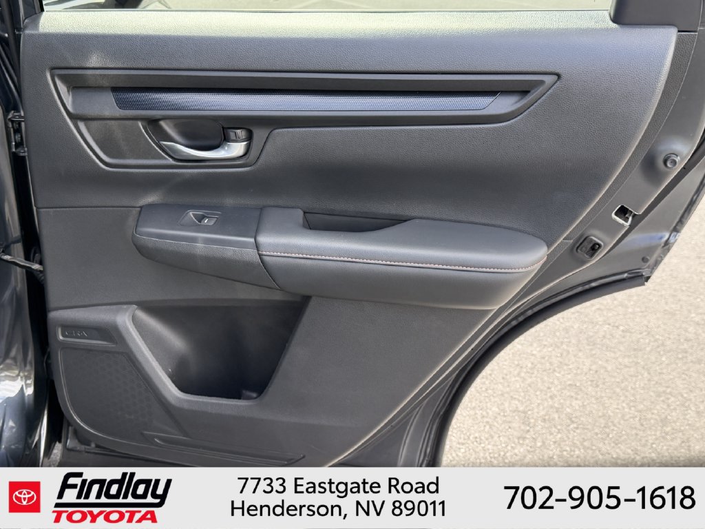 Used 2023 Honda CR-V Sport image 17