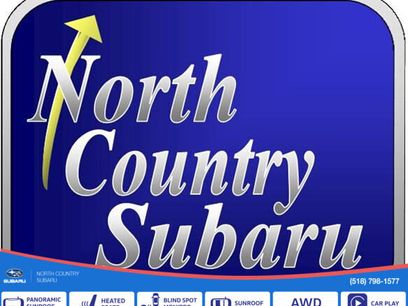 New 2026 Subaru Forester Limited