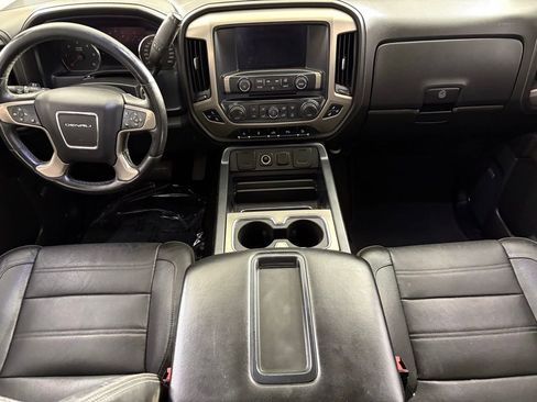Used 2015 GMC Sierra 1500 Denali image 33