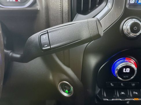Used 2021 GMC Sierra 1500 Denali w/ Driver Alert Package II AWD/4WD image 20