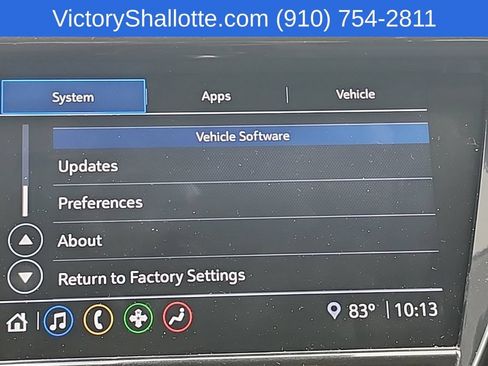 Used 2023 Chevrolet TrailBlazer LT w/ Convenience Package FWD image 42