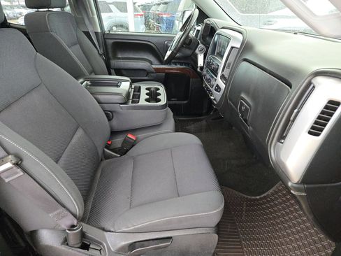 Used 2017 GMC Sierra 1500 SLE w/ SLE Value Package AWD/4WD image 22