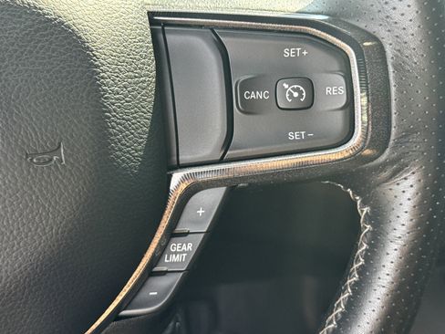 Used 2024 RAM 2500 Rebel w/ Bed Utility Group image 23