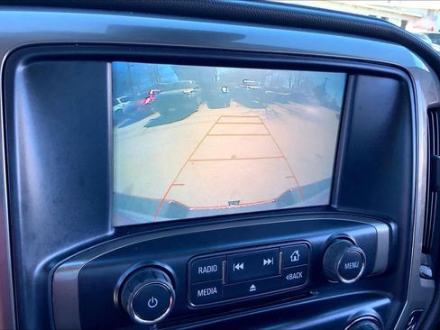 Used 2018 Chevrolet Silverado 2500 High Country w/ Duramax Plus Package image 27