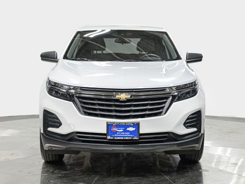 Used 2023 Chevrolet Equinox LS w/ LS Convenience Package image 12