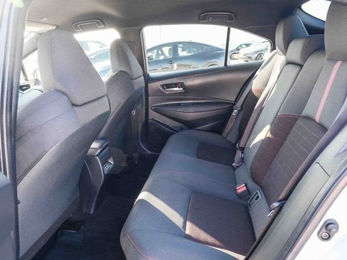 Used 2025 Toyota Corolla SE FWD image 19