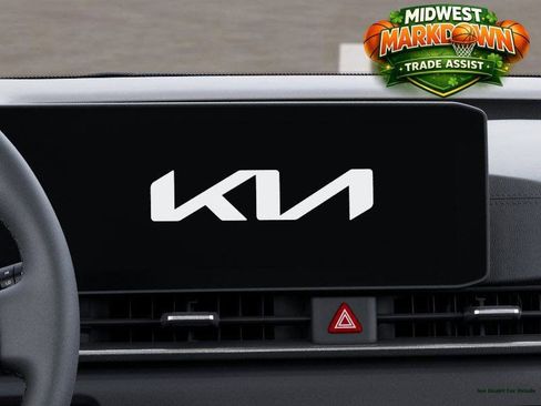 New 2026 Kia Carnival SX image 20