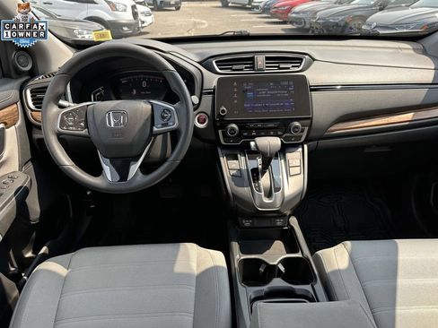 Used 2020 Honda CR-V EX image 12