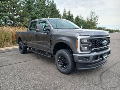 New 2026 Ford F250 XL w/ STX Appearance Package