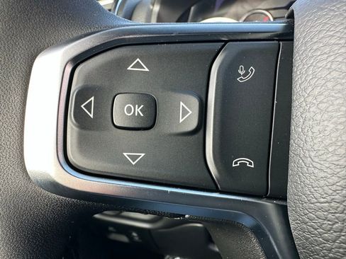 New 2026 RAM 1500 Big Horn/Lone Star image 31