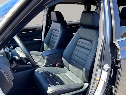 Used 2025 Honda CR-V Sport-L image 15