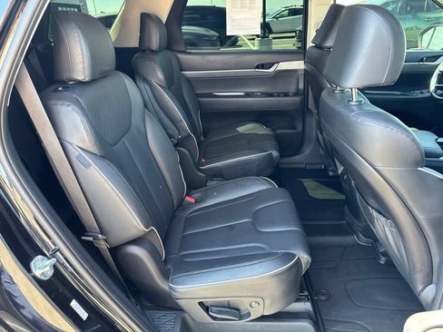 Used 2023 Hyundai Palisade XRT AWD/4WD image 11