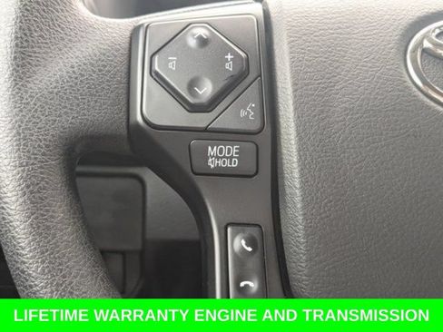 Used 2022 Toyota Tacoma SR RWD image 26