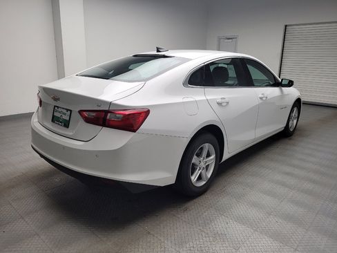 Used 2024 Chevrolet Malibu LS FWD image 9
