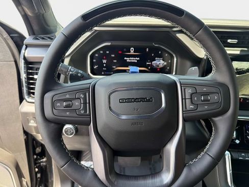 New 2026 GMC Sierra 1500 Denali Ultimate AWD/4WD image 26