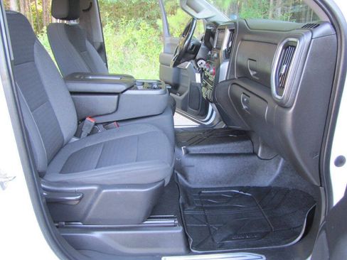 Used 2022 Chevrolet Silverado 2500 LT w/ Fleet Comfort Package AWD/4WD image 20