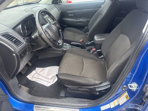 Used 2016 Mitsubishi Outlander Sport ES image 10