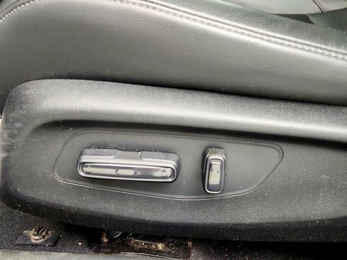 Used 2022 Honda Civic Sport Touring image 11