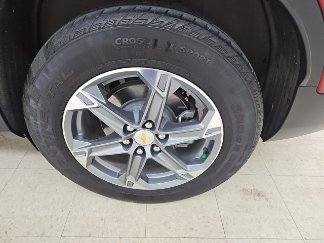 Used 2023 Chevrolet Blazer LT w/ Convenience Package FWD image 25