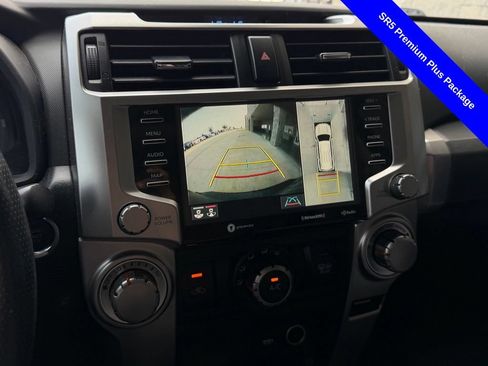 Used 2023 Toyota 4Runner SR5 Premium w/ Moonroof Package RWD image 8