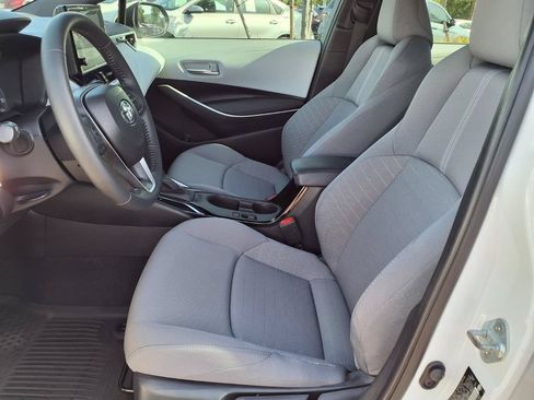 Used 2024 Toyota Corolla SE FWD image 23