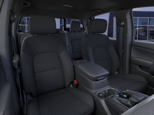 New 2026 GMC Canyon Elevation w/ Convenience Package RWD image 16