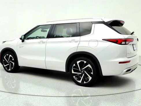 Used 2023 Mitsubishi Outlander SEL 40th Anniversary AWD/4WD image 7