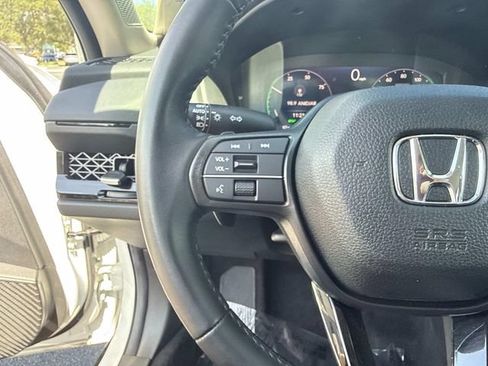 Certified 2024 Honda Accord EX-L image 31