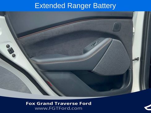 Certified 2023 Ford Mustang Mach-E GT AWD/4WD image 33