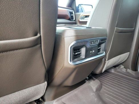 Used 2022 GMC Sierra 1500 Denali w/ Technology Package image 31