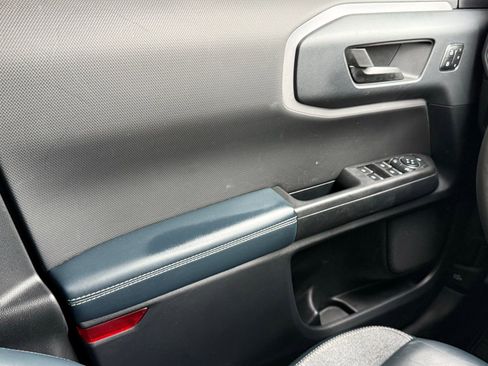 Used 2023 Ford Bronco Sport Outer Banks image 33