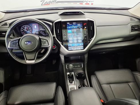 Used 2024 Subaru Ascent Limited w/ Technology Package AWD/4WD image 12