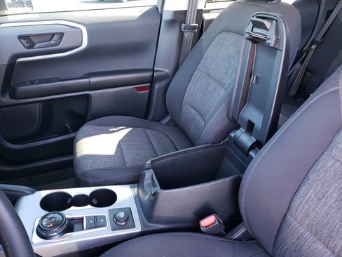 Used 2021 Ford Bronco Sport Big Bend image 26