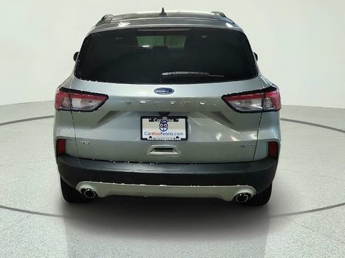 Used 2021 Ford Escape SEL FWD image 5